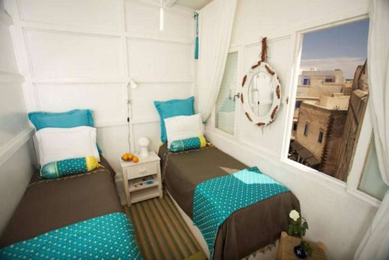 Riad Lunetoile Есувейра Екстериор снимка