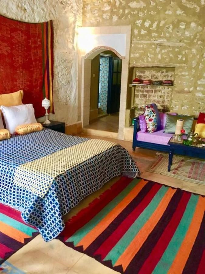 Riad Lunetoile Есувейра Екстериор снимка