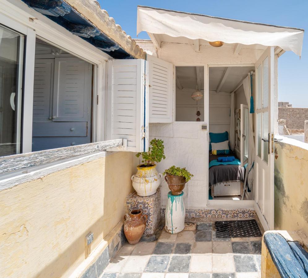 Riad Lunetoile Есувейра Екстериор снимка