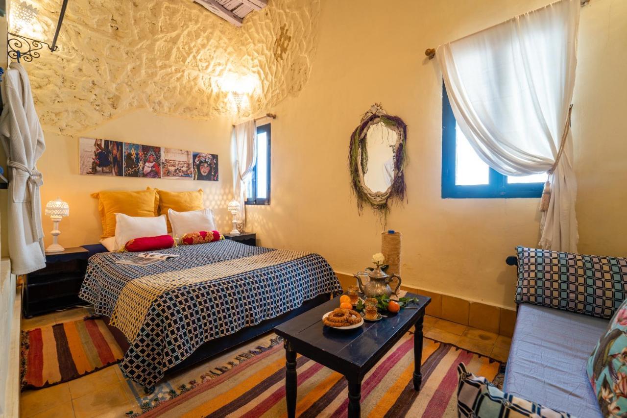 Riad Lunetoile Есувейра Екстериор снимка