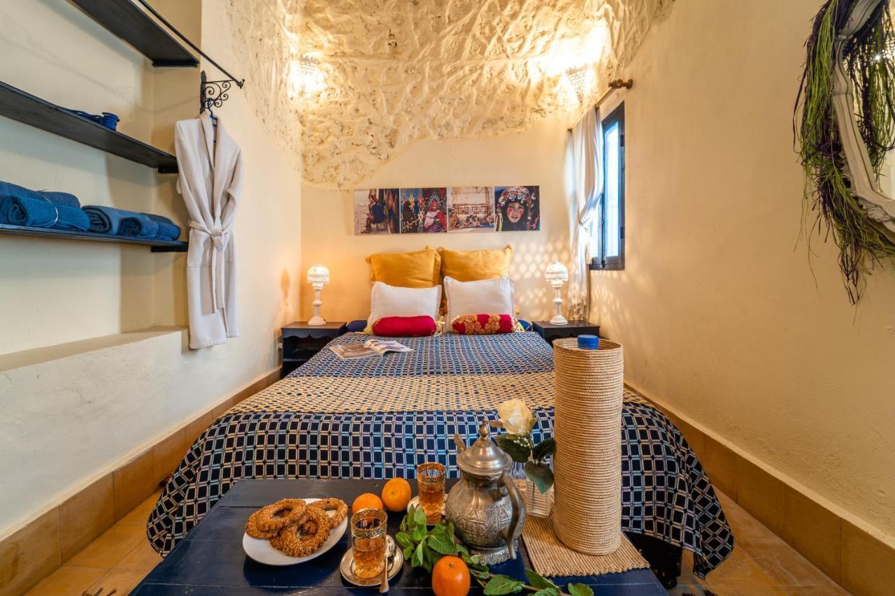Riad Lunetoile Есувейра Екстериор снимка
