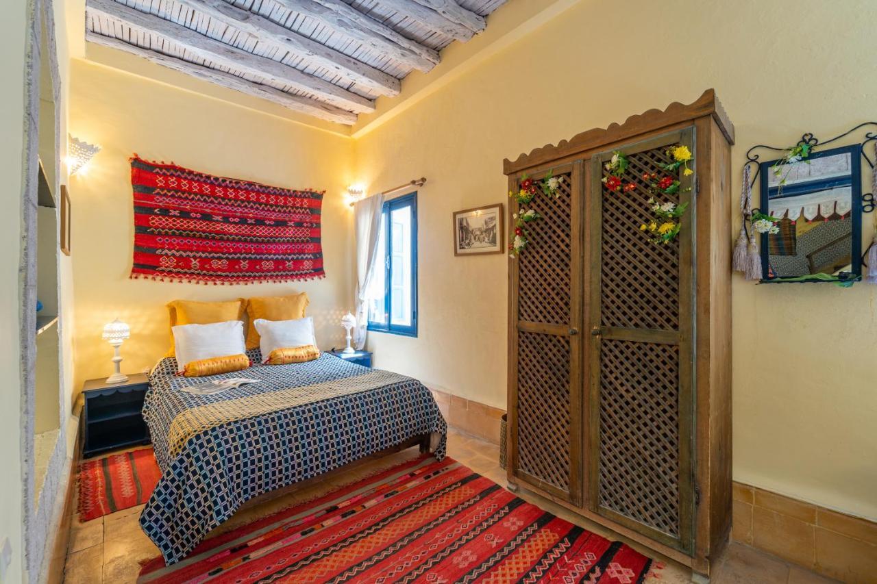 Riad Lunetoile Есувейра Екстериор снимка