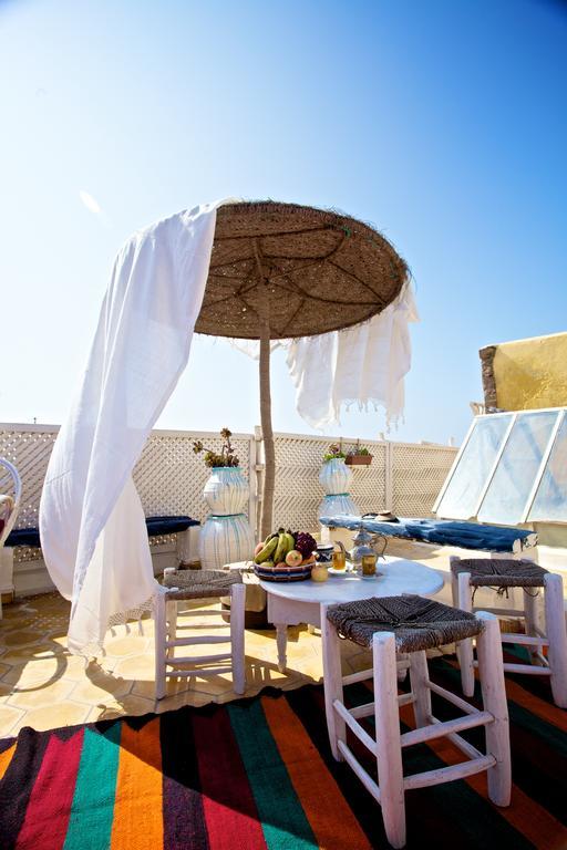 Riad Lunetoile Есувейра Екстериор снимка