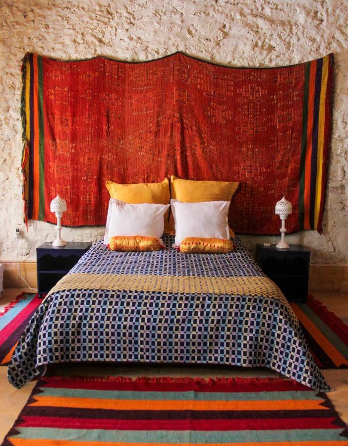Riad Lunetoile Есувейра Екстериор снимка