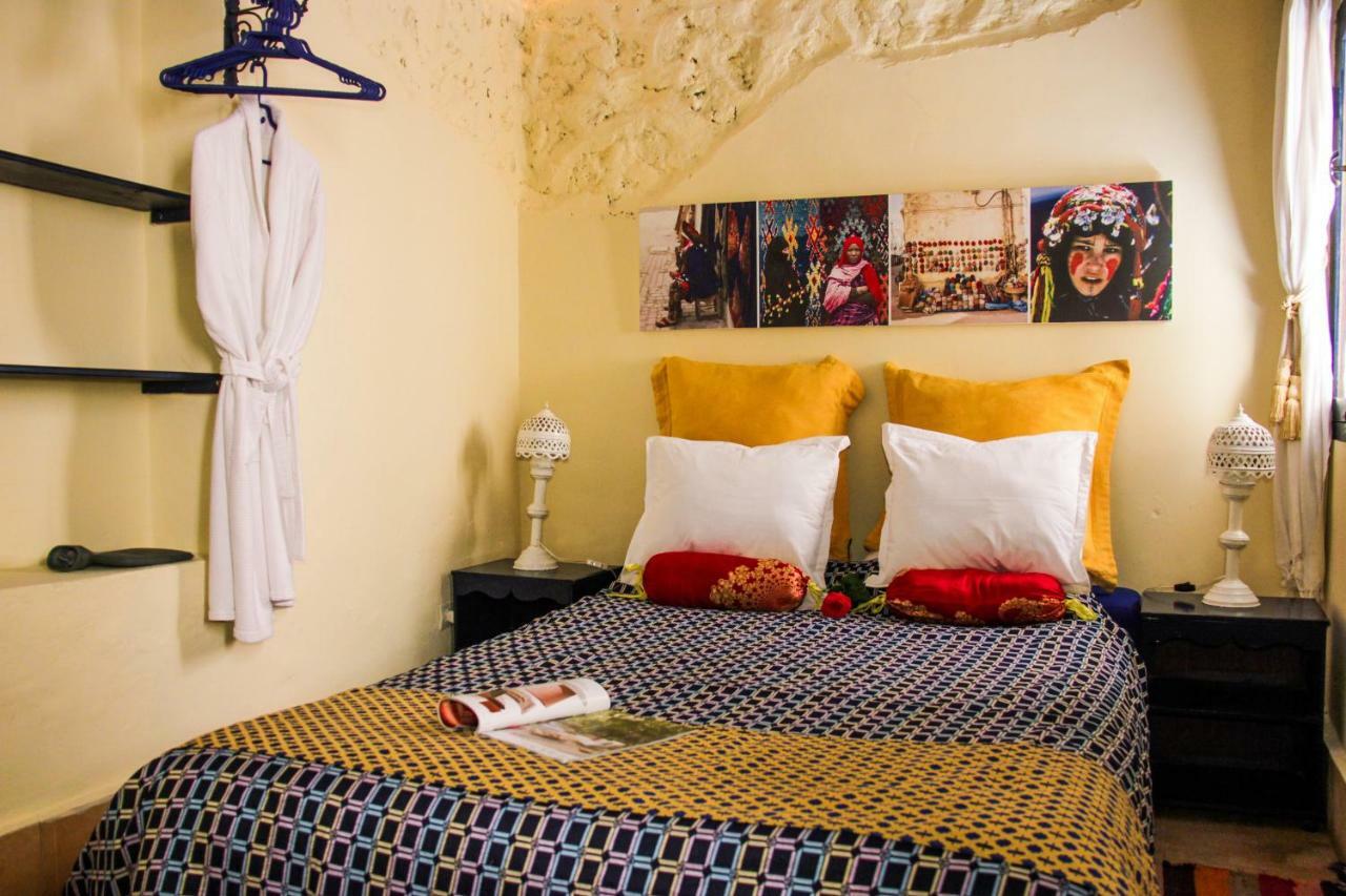 Riad Lunetoile Есувейра Екстериор снимка