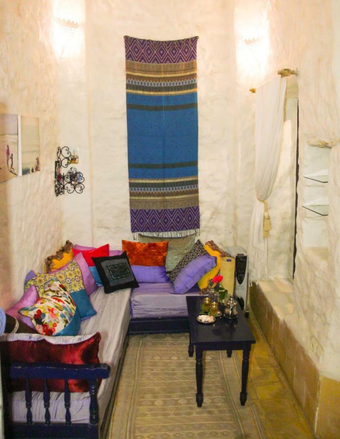 Riad Lunetoile Есувейра Екстериор снимка