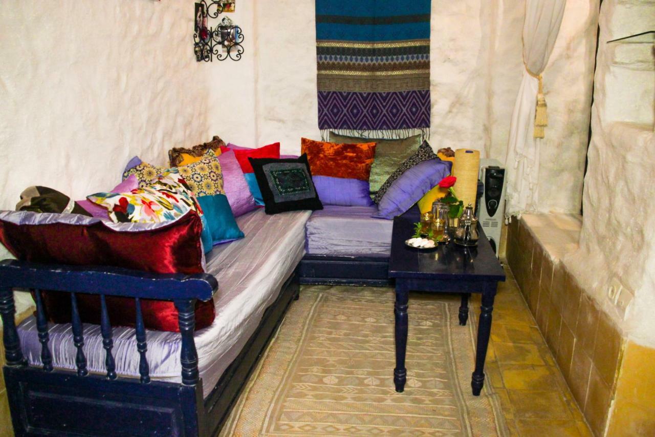 Riad Lunetoile Есувейра Екстериор снимка