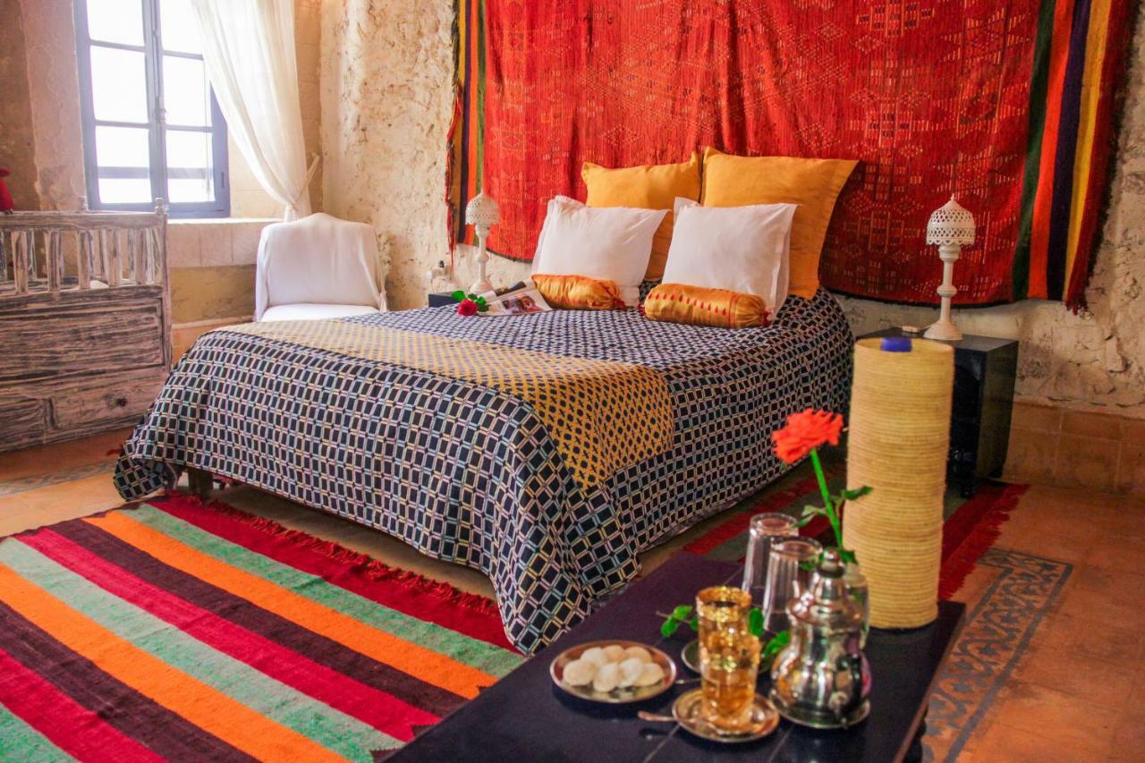 Riad Lunetoile Есувейра Екстериор снимка