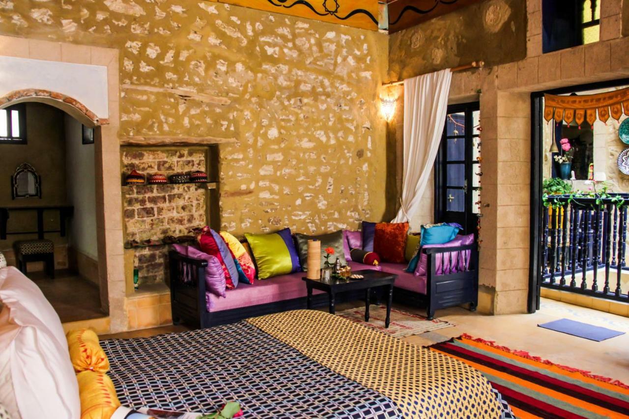 Riad Lunetoile Есувейра Екстериор снимка
