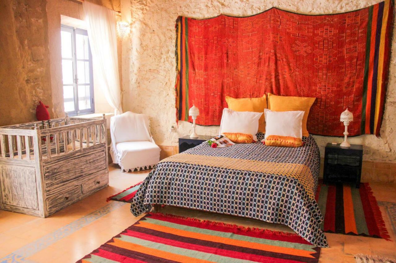 Riad Lunetoile Есувейра Екстериор снимка
