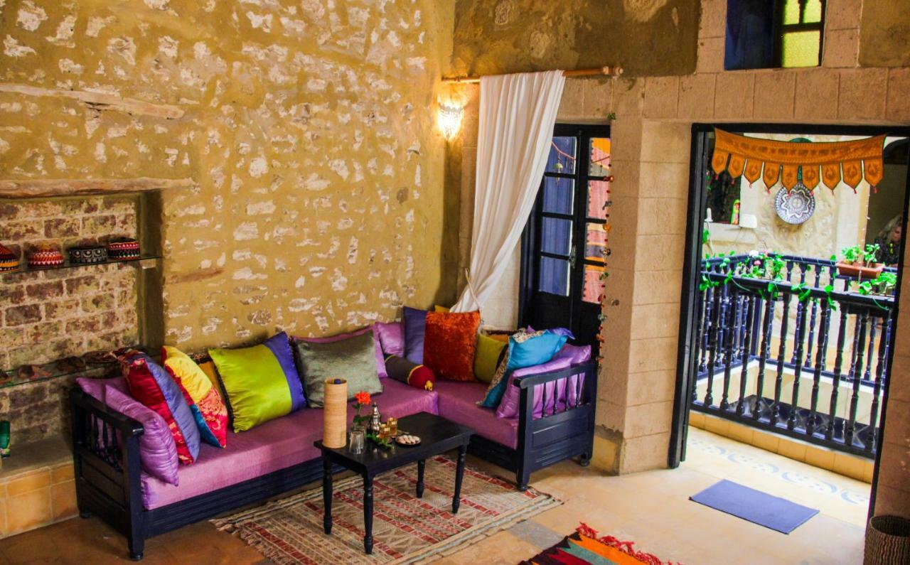 Riad Lunetoile Есувейра Екстериор снимка