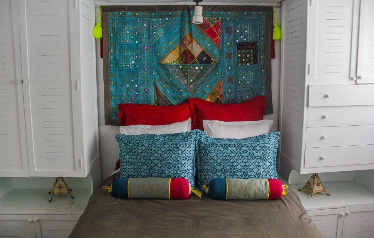 Riad Lunetoile Есувейра Екстериор снимка