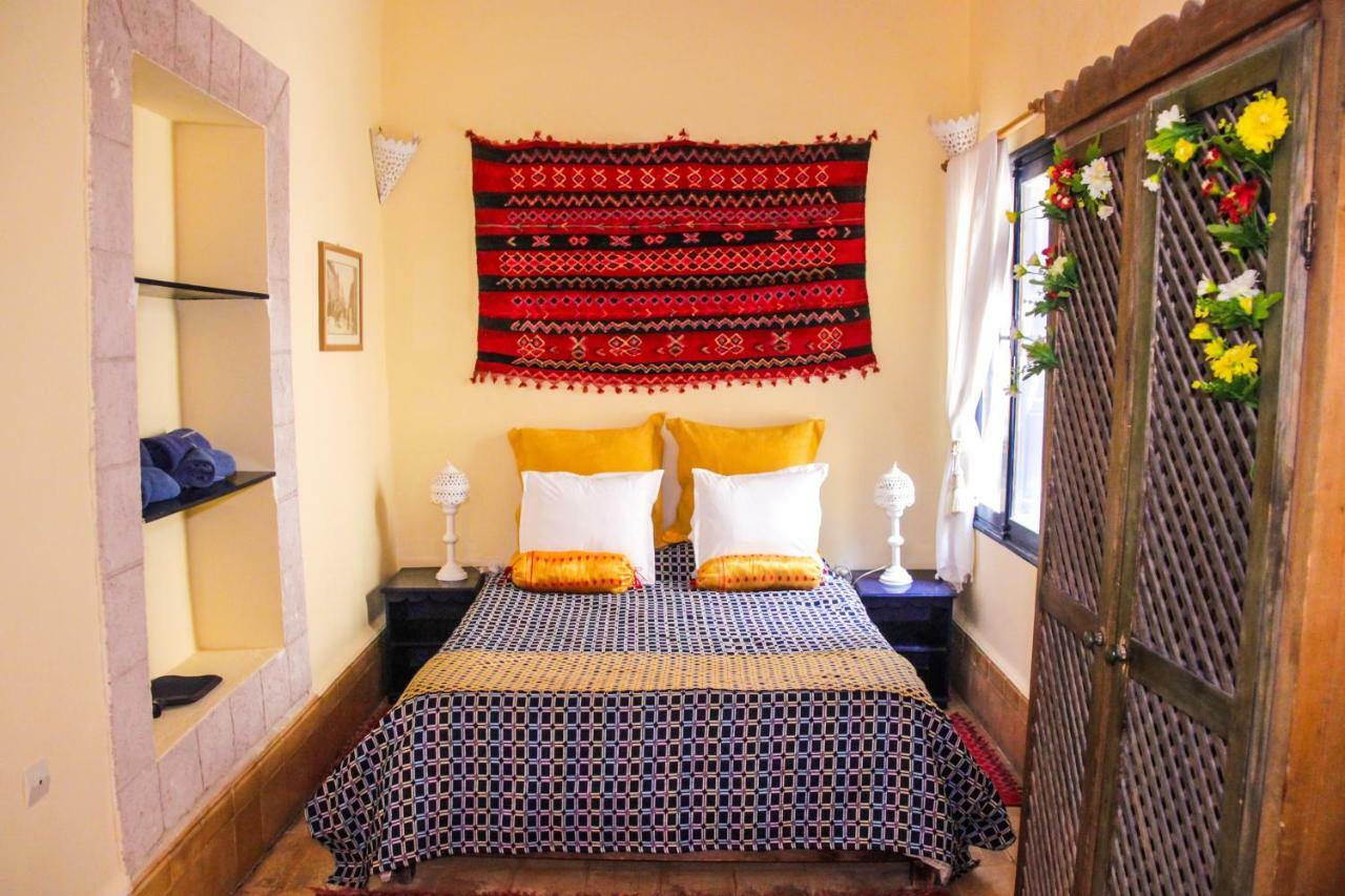 Riad Lunetoile Есувейра Екстериор снимка