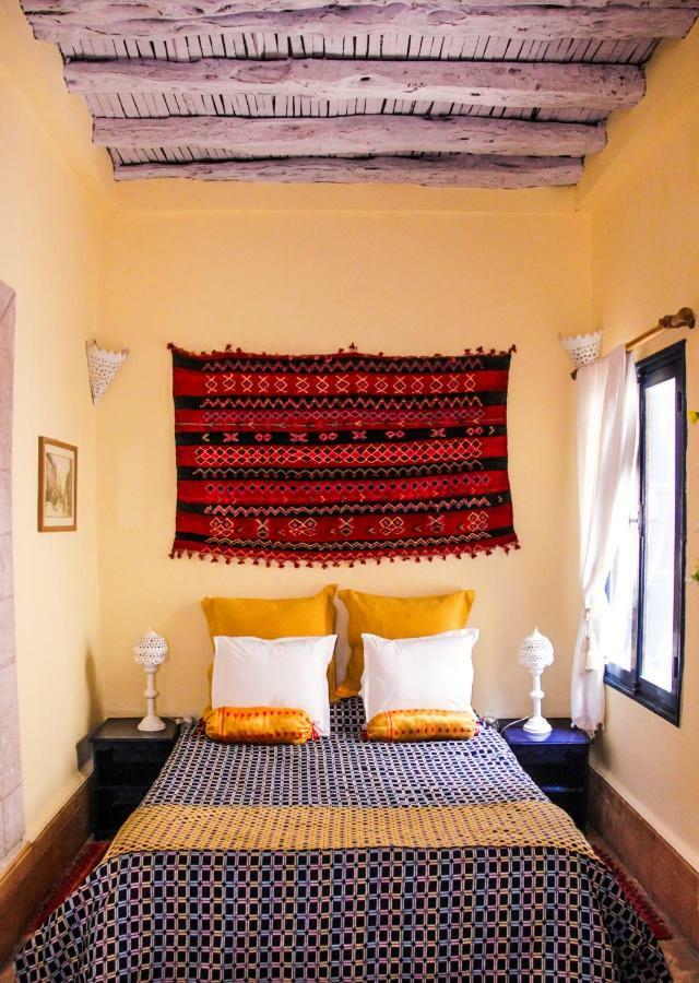 Riad Lunetoile Есувейра Екстериор снимка
