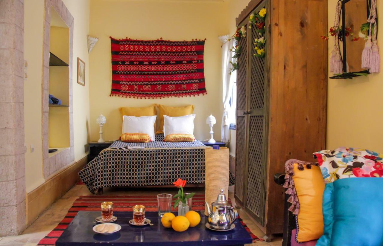 Riad Lunetoile Есувейра Екстериор снимка
